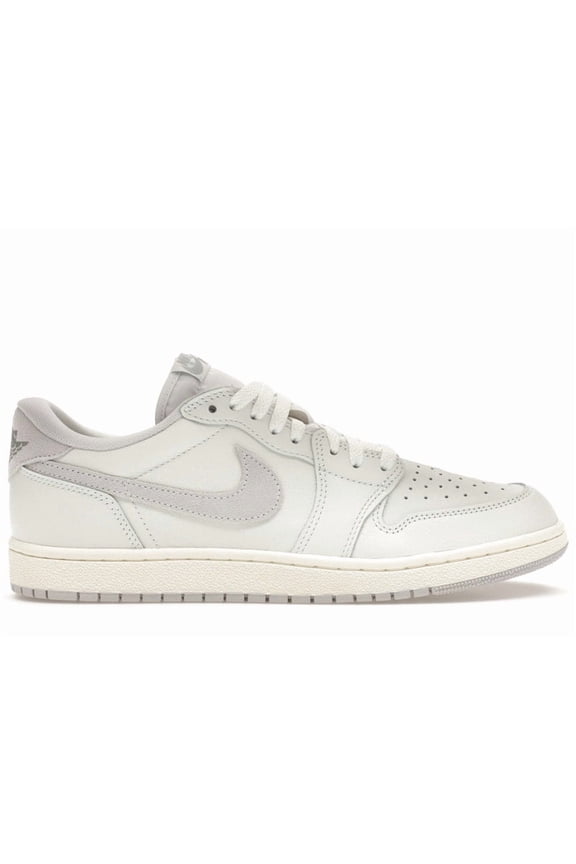 Men's 1 Retro Low '85 Neutral Grey Basketball Shoes, from StockX