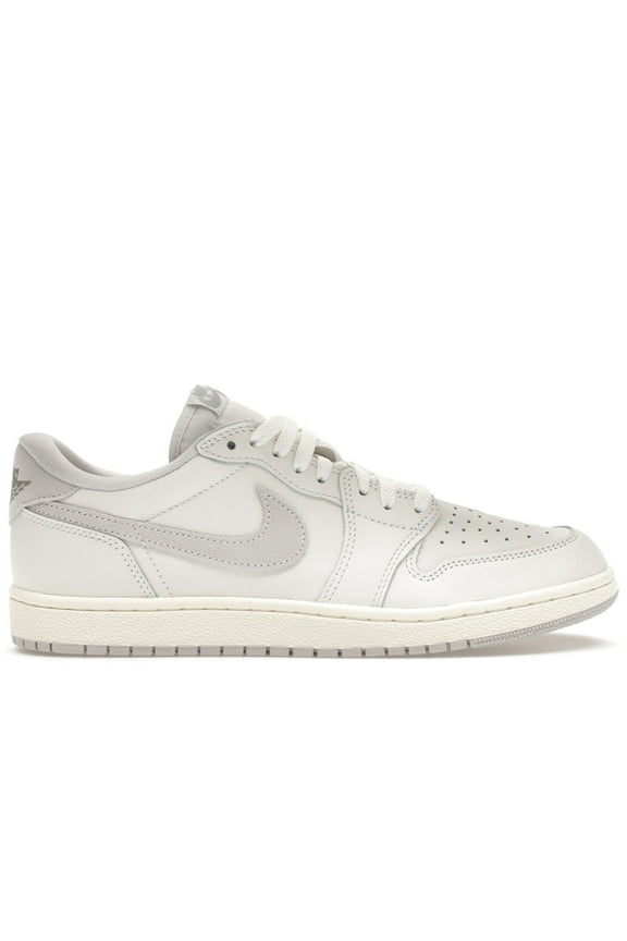 Men's 1 Retro Low '85 Neutral Grey Basketball Shoes, from StockX