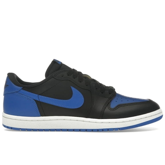 Jordan Men's 1 Retro Low '85 Royal Shoes, from StockX