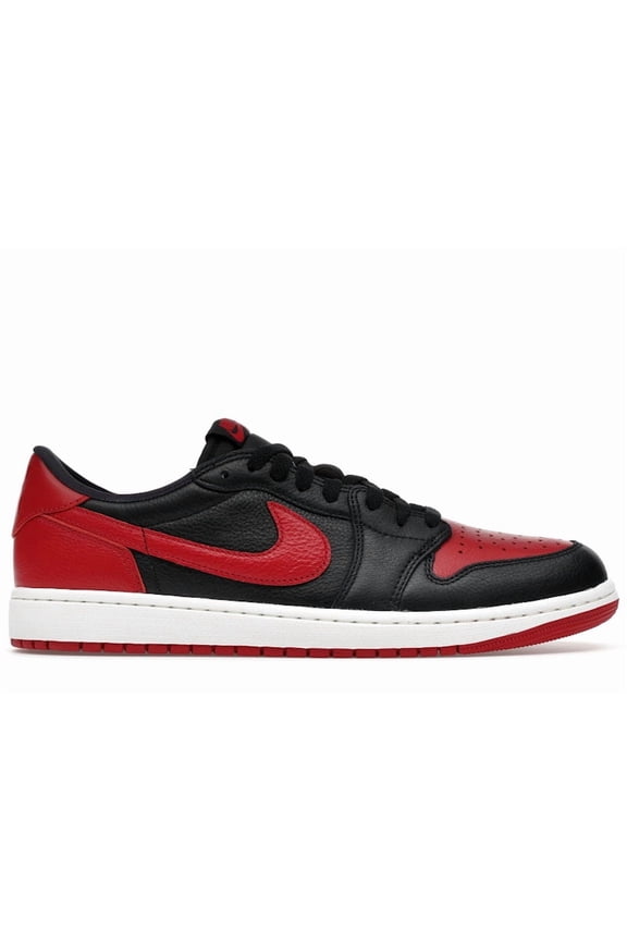 Men's 1 Retro Low OG Banned Shoes, from StockX