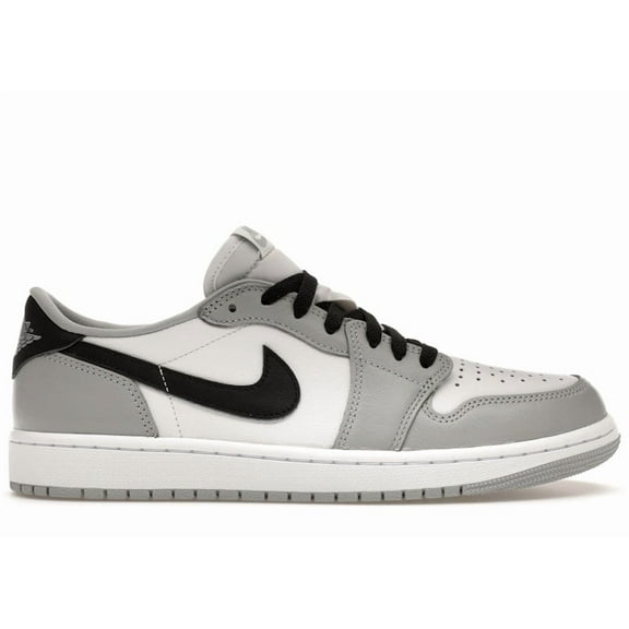 Jordan Men's 1 Retro Low OG Barons Basketball Shoes, from StockX