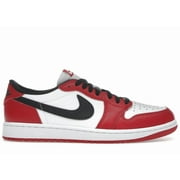 JORDAN Men's 1 Retro Low OG Chicago (2025), from StockX