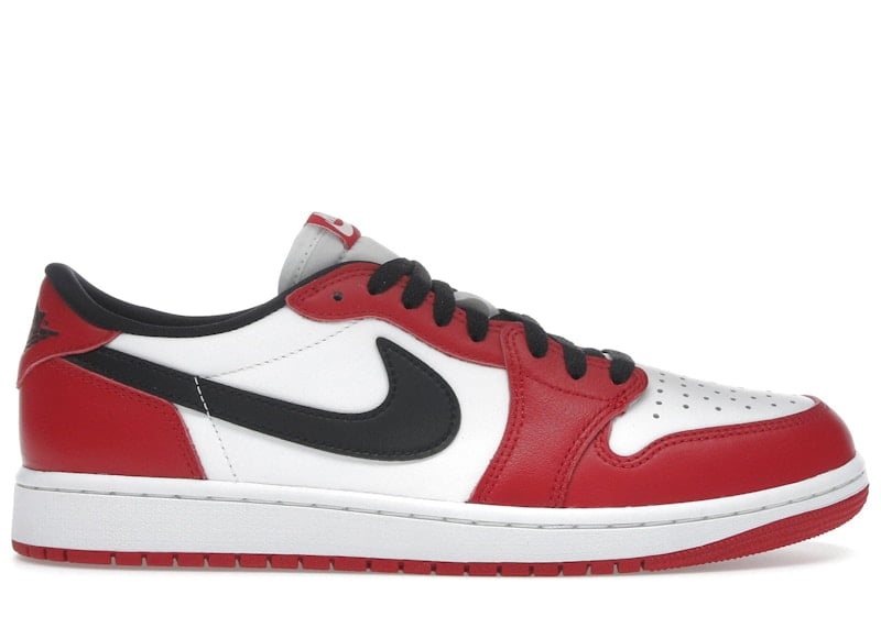 jual air jordan 1 chicago