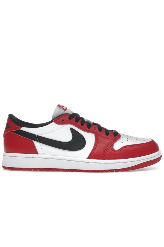 Men's 1 Retro Low OG Chicago (2025) Shoes, from StockX