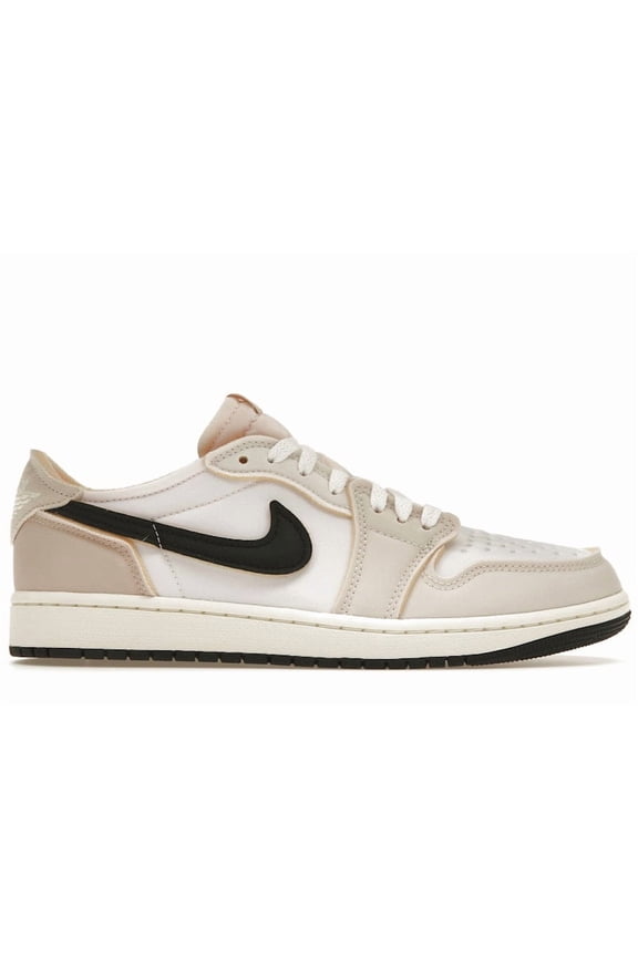 Men's 1 Retro Low OG EX Coconut Milk Basketball Shoes, from StockX