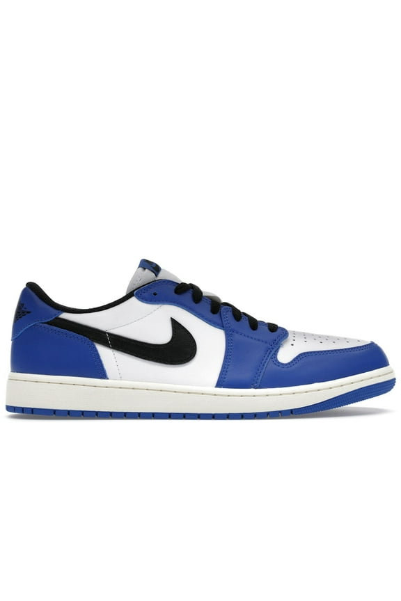Men's 1 Retro Low OG Game Royal Basketball Shoes, from StockX