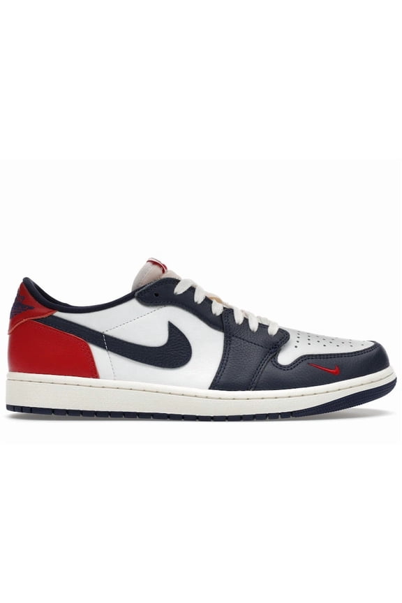 Men's 1 Retro Low OG Howard University Basketball Shoes, from StockX