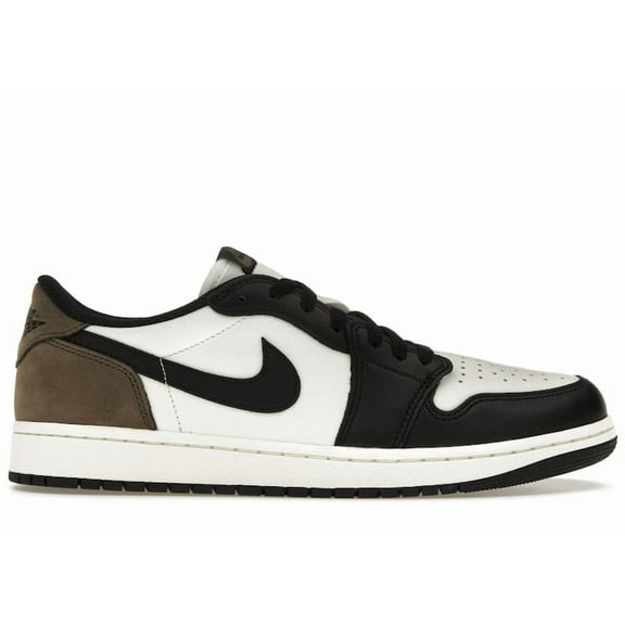 Jordan Men's 1 Retro Low OG Mocha Basketball Shoes, from StockX