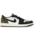 thumbnail image 1 of Jordan Men's 1 Retro Low OG Mocha, from StockX, 1 of 5