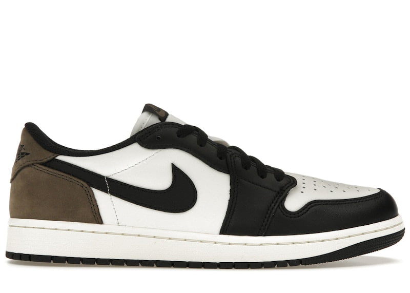 Jordan Men's 1 Retro Low OG Mocha, from StockX