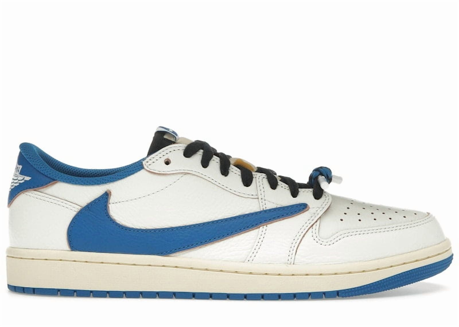 TRAVISSCOTT × NIKEAIRJORDAN 1 LOW OG SP Jordan 1 Retro Low OG SP Travis Scott US 9 – Fancy Lux