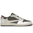 thumbnail image 1 of Jordan Men's 1 Retro Low OG SP Travis Scott Reverse Mocha Basketball Shoes, from StockX, 1 of 5