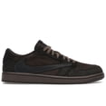 thumbnail image 1 of Jordan Men's 1 Retro Low OG SP Travis Scott Velvet Brown Basketball Shoes, from StockX, 1 of 5