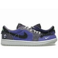thumbnail image 1 of Jordan Men's 1 Retro Low OG Zion Williamson Voodoo Alternate Shoes, from StockX, 1 of 5