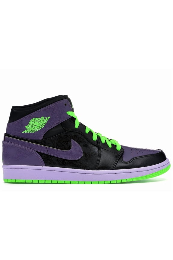 Men's 1 Retro Night Vision Joker Shoes, from StockX