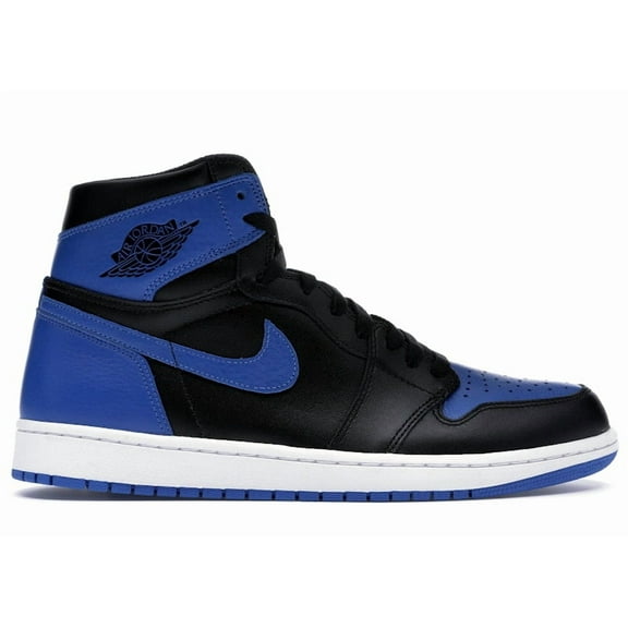 Jordan Men's 1 Retro Royal (2017) Basketball Shoes, from StockX