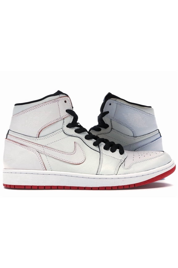 Men's 1 SB Lance Mountain White Shoes, from StockX