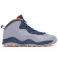 thumbnail image 1 of Jordan Men's 10 Retro Bobcats Shoes, from StockX, 1 of 5