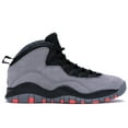 thumbnail image 1 of Jordan Men's 10 Retro Cool Grey Shoes, from StockX, 1 of 5