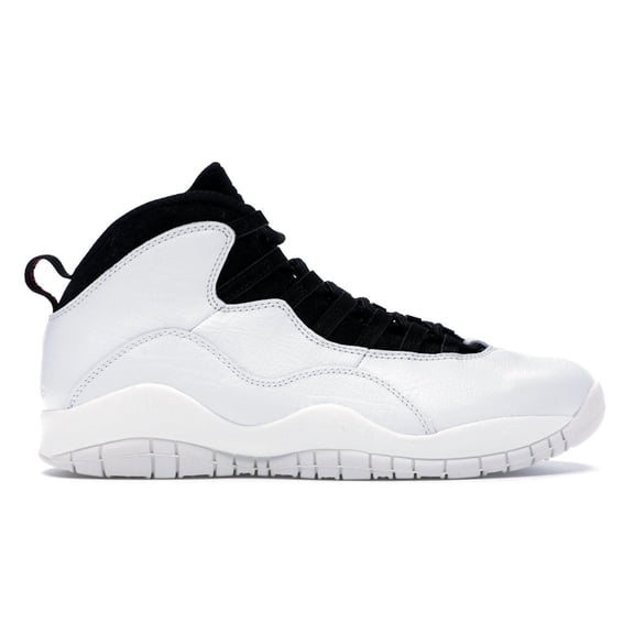 Jordan Men's 10 Retro I'm Back Shoes, from StockX