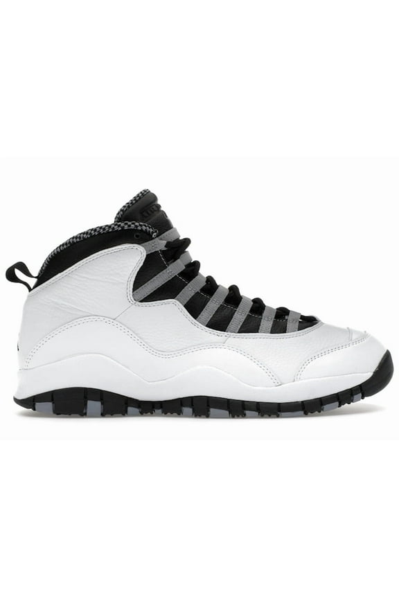 Men's 10 Retro OG Steel (2025) Shoes, from StockX