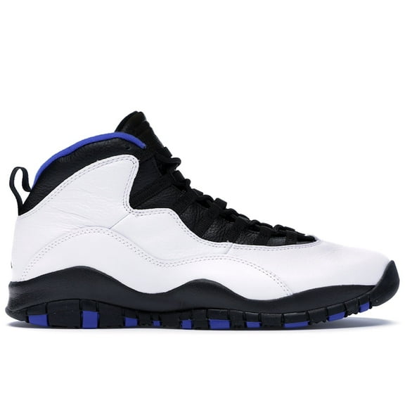 Jordan Men's 10 Retro Orlando Shoes, from StockX