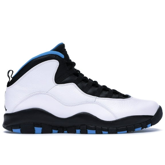 Jordan Men's 10 Retro Powder (2014) Shoes, from StockX