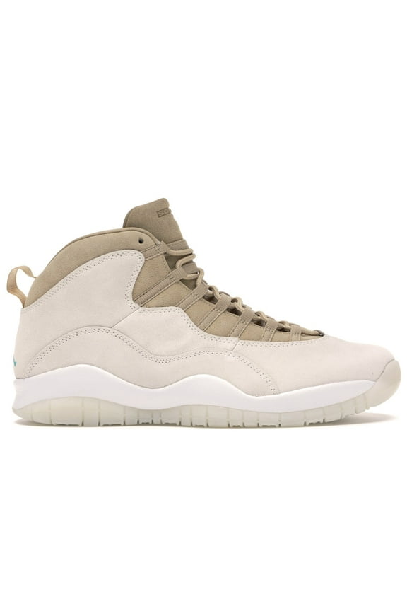 Men's 10 Retro SoleFly 10th Anniversary, from StockX