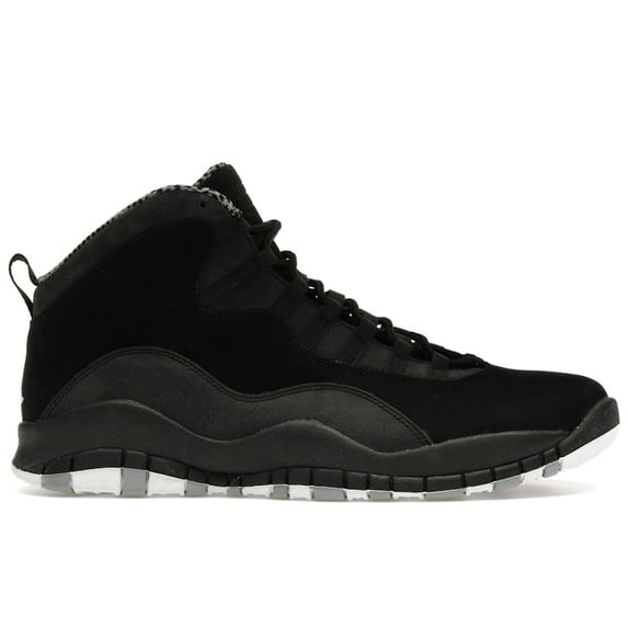 Jordan Men's 10 Retro Stealth (2012) Shoes, from StockX