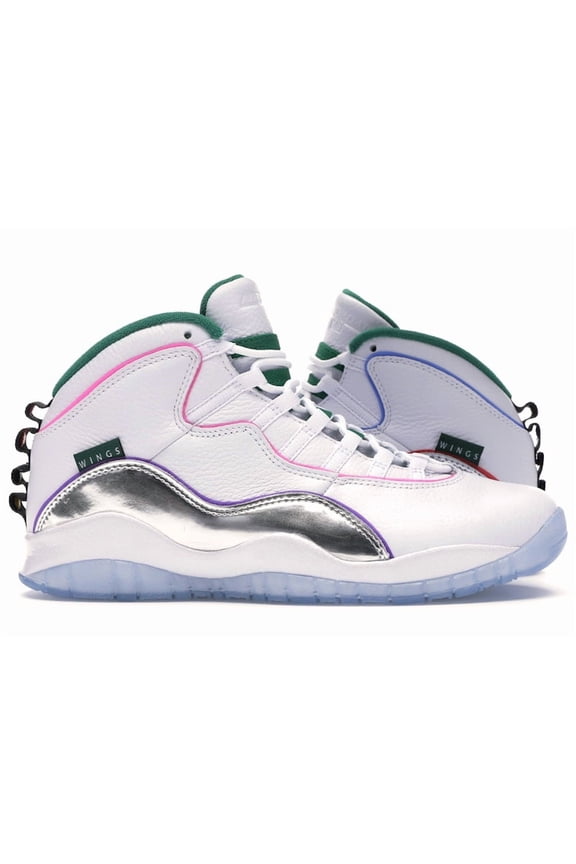Men's 10 Retro Wings Shoes, from StockX
