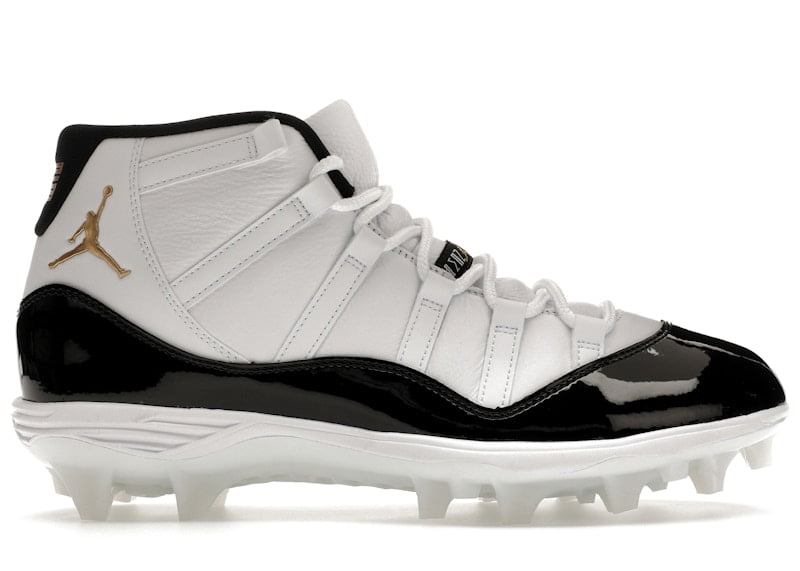 jordan football cleats stockx