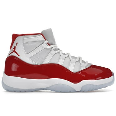 Jordan Men's 11 Retro Cherry (2022), from StockX