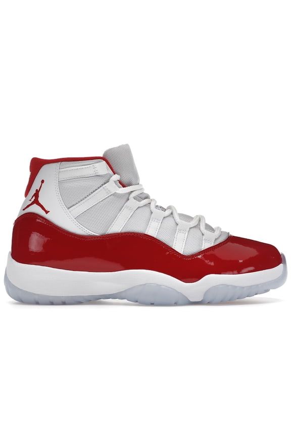 Men's 11 Retro Cherry (2022) Basketball Shoes, from StockX