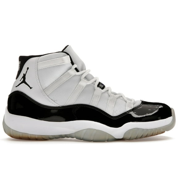 Jordan Men's 11 Retro Concord (2011) Shoes, from StockX