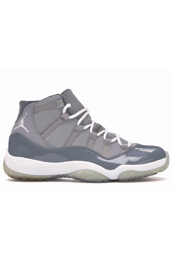 Men's 11 Retro Cool Grey (2010) Shoes, from StockX