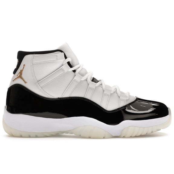 (Men's) Air Jordan 11 Retro 'Gratitude / DMP Defining Moments' (2023) CT8012-170