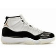 thumbnail image 1 of Jordan Men's 11 Retro DMP Gratitude (2023) Basketball Shoes, from StockX, 1 of 5