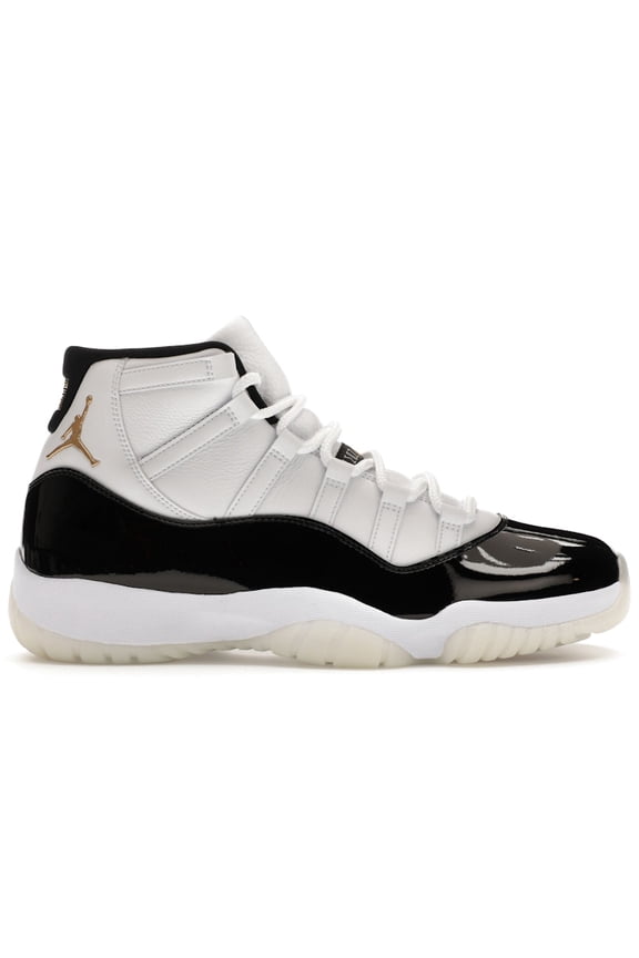 Men's 11 Retro DMP Gratitude (2023) Basketball Shoes, from StockX