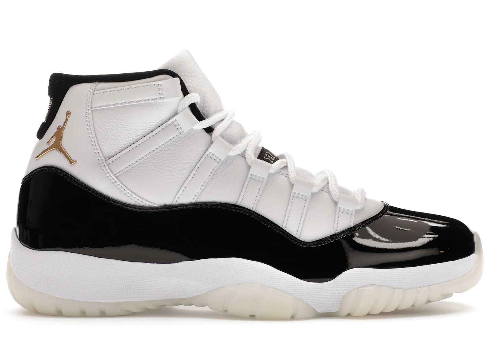 dmp shoe