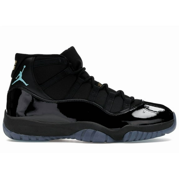Jordan Men's 11 Retro Gamma Blue (2025) Basketball Shoes, from StockX