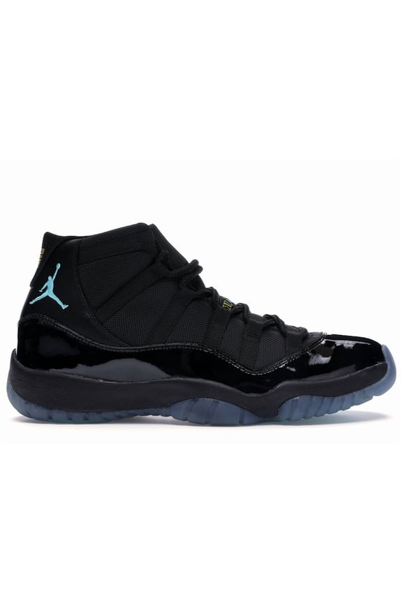 Men's 11 Retro Gamma Blue (2013) Basketball Shoes, from StockX