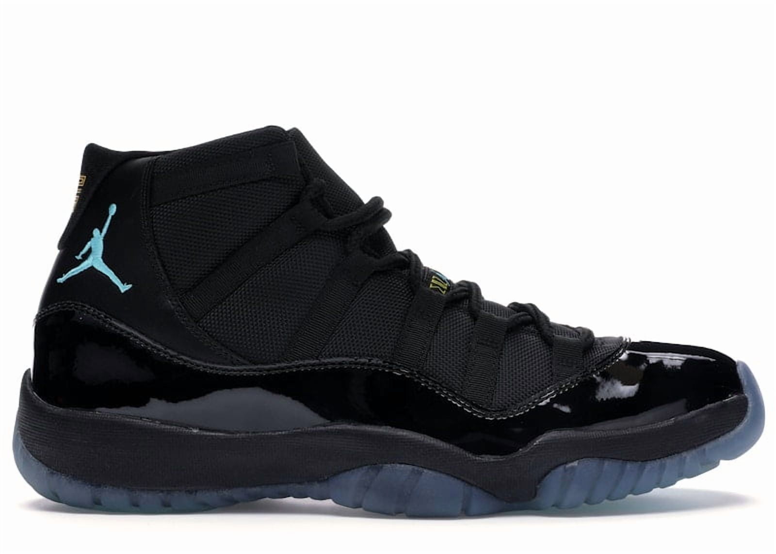 jordan 11 blackout stockx