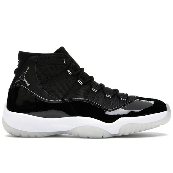 Jordan Men's 11 Retro Jubilee 25th Anniversary Basketball Shoes, from StockX