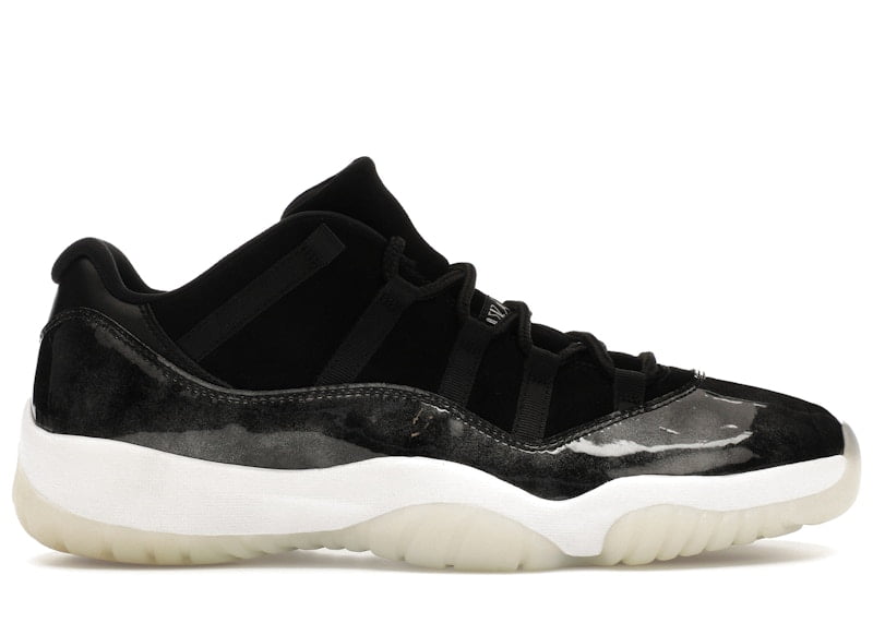 low barons 11