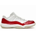 thumbnail image 1 of Jordan Men's 11 Retro Low Cherry (2016) Shoes, from StockX, 1 of 5