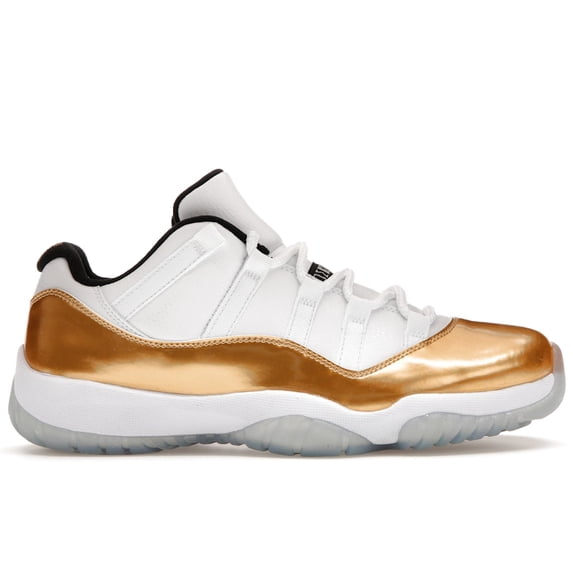 Jordan Men's 11 Retro Low Closing Ceremony Shoes, from StockX