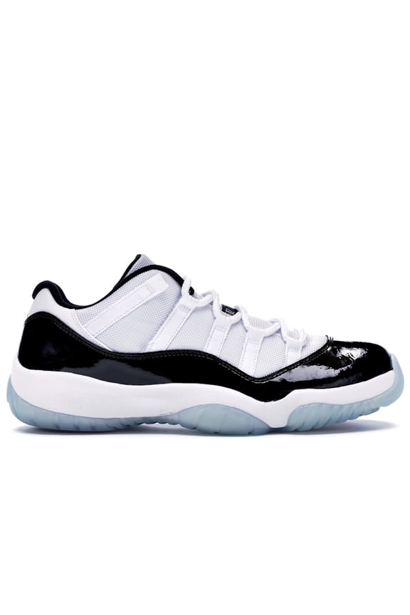 Men's 11 Retro Low Concord Basketball Shoes, from StockX