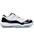 thumbnail image 1 of Jordan Men's 11 Retro Low Concord Basketball Shoes, from StockX, 1 of 5