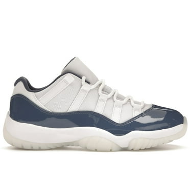 Jordan Men's 11 Retro Low Diffused Blue, from StockX