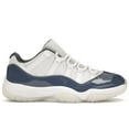 thumbnail image 1 of Jordan Men's 11 Retro Low Diffused Blue Basketball Shoes, from StockX, 1 of 5